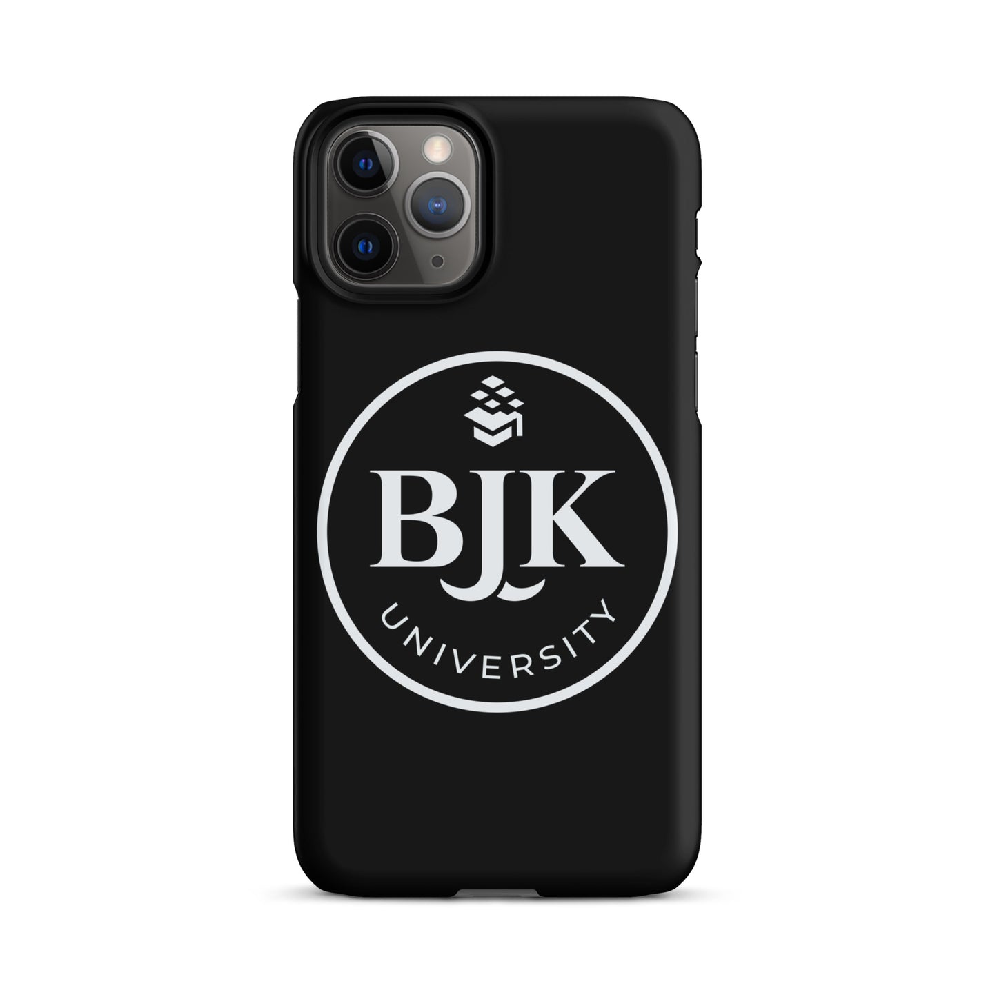 BJK-U Snap case for iPhone®