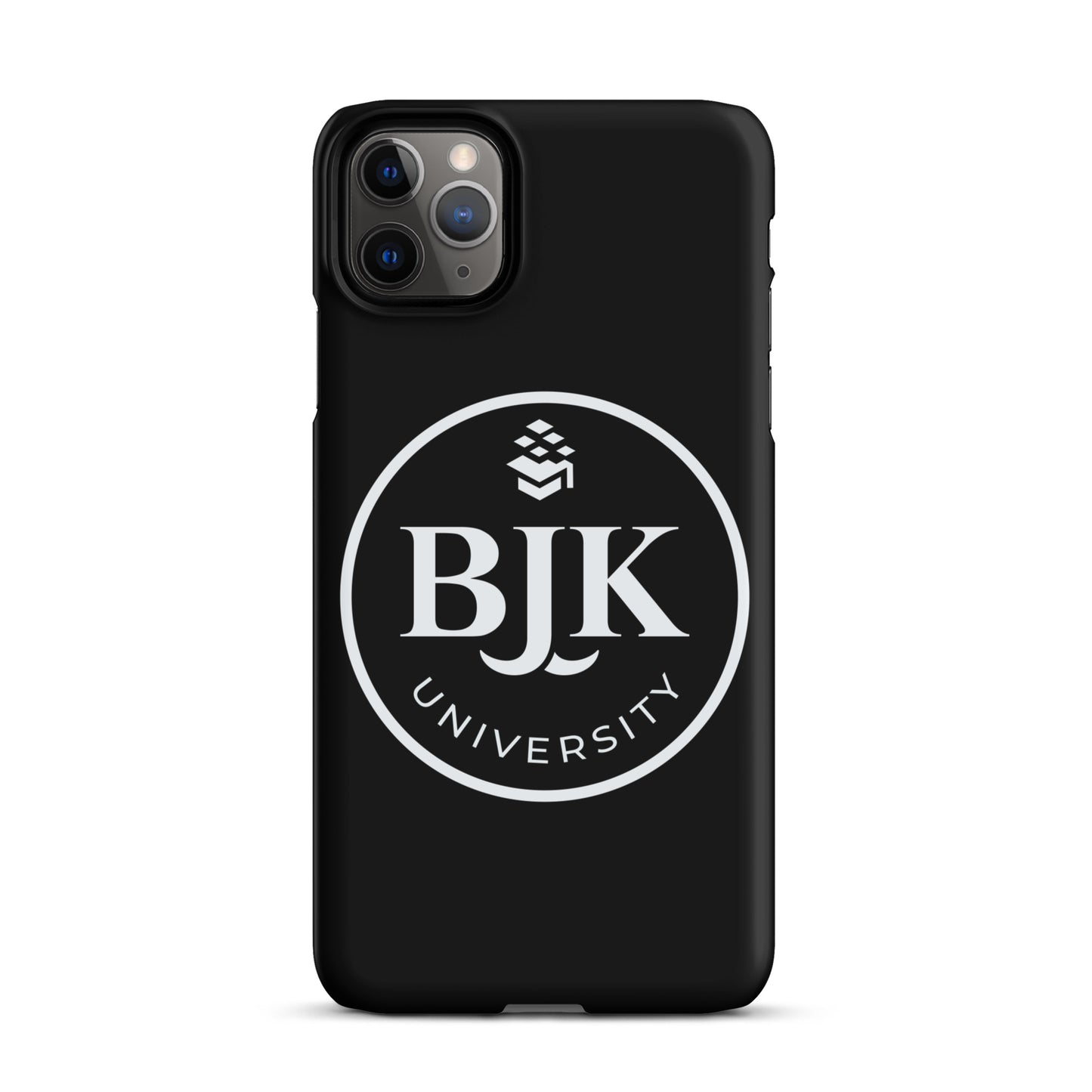 BJK-U Snap case for iPhone®