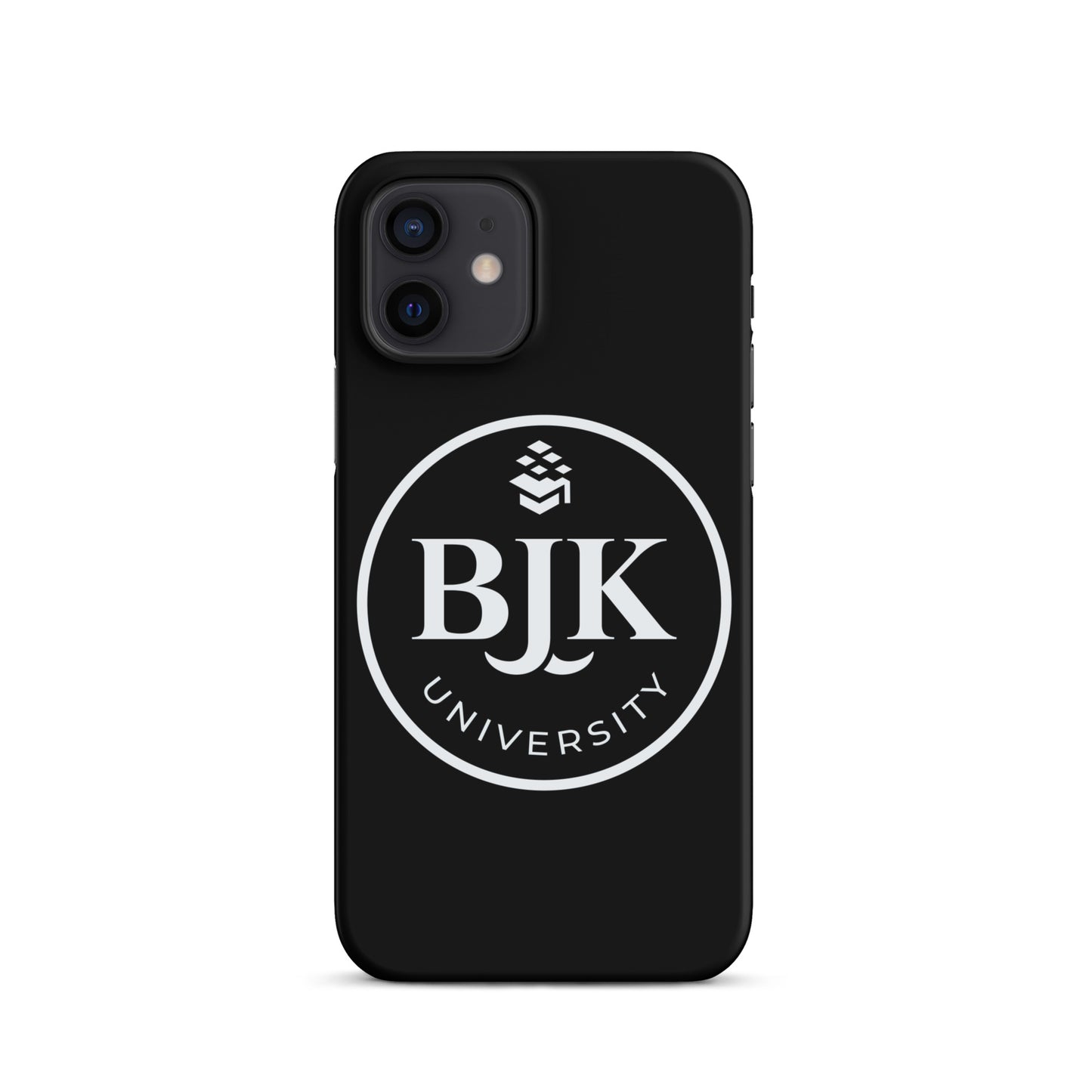 BJK-U Snap case for iPhone®