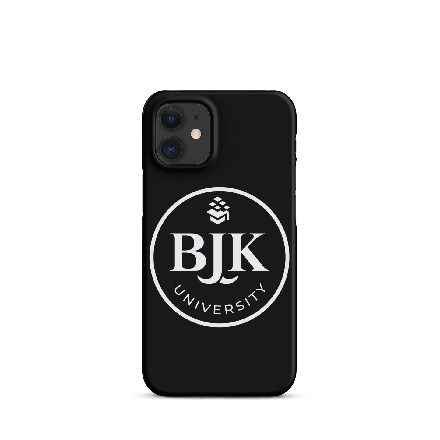 BJK-U Snap case for iPhone®