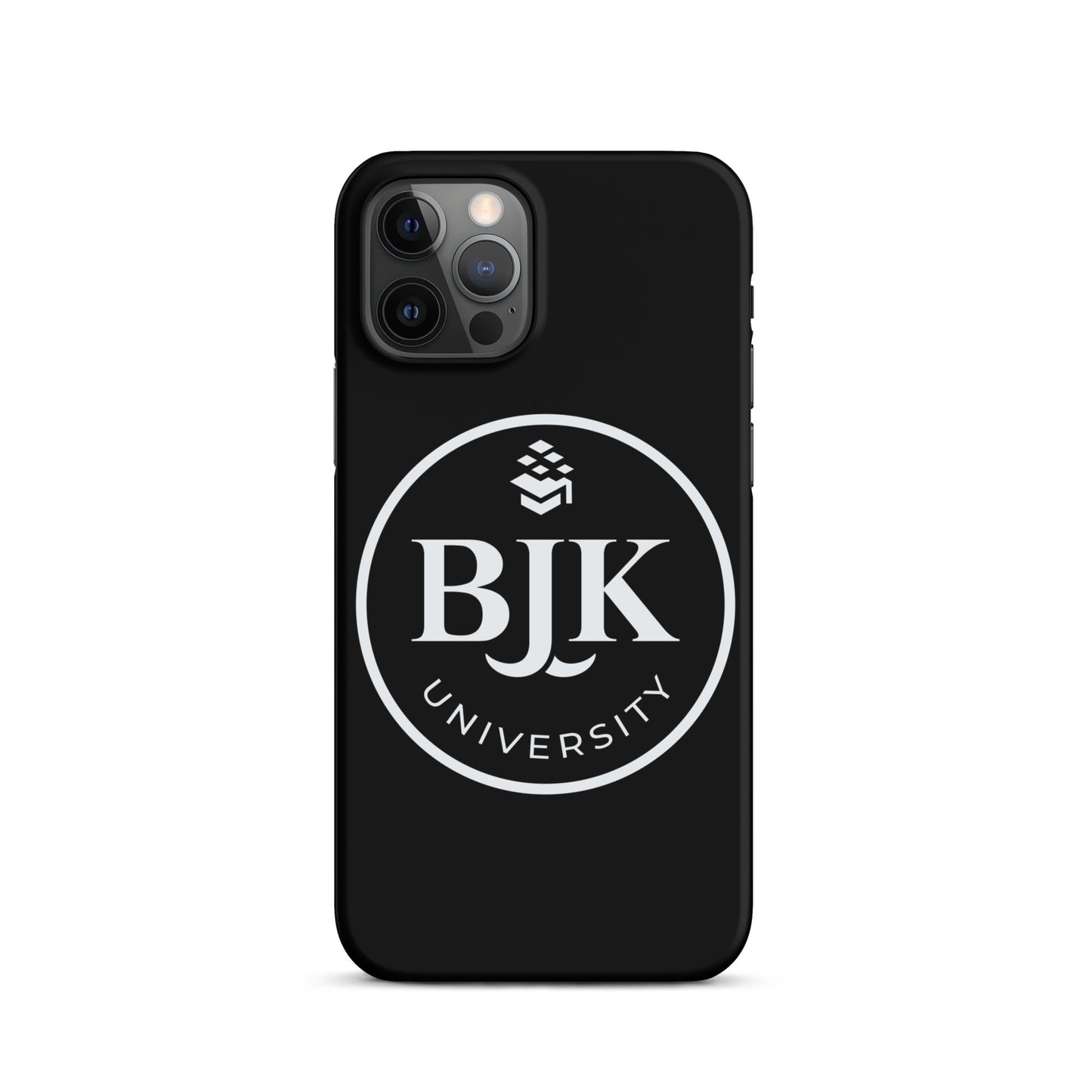 BJK-U Snap case for iPhone®