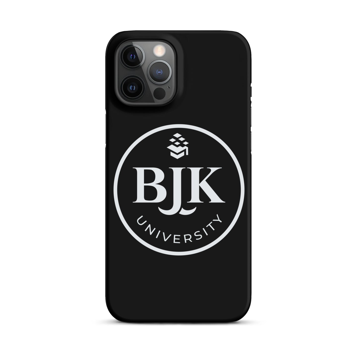 BJK-U Snap case for iPhone®