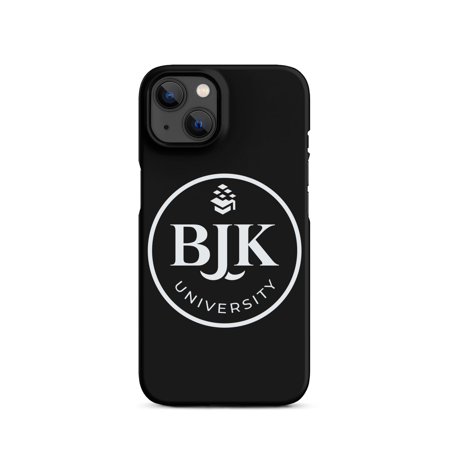 BJK-U Snap case for iPhone®