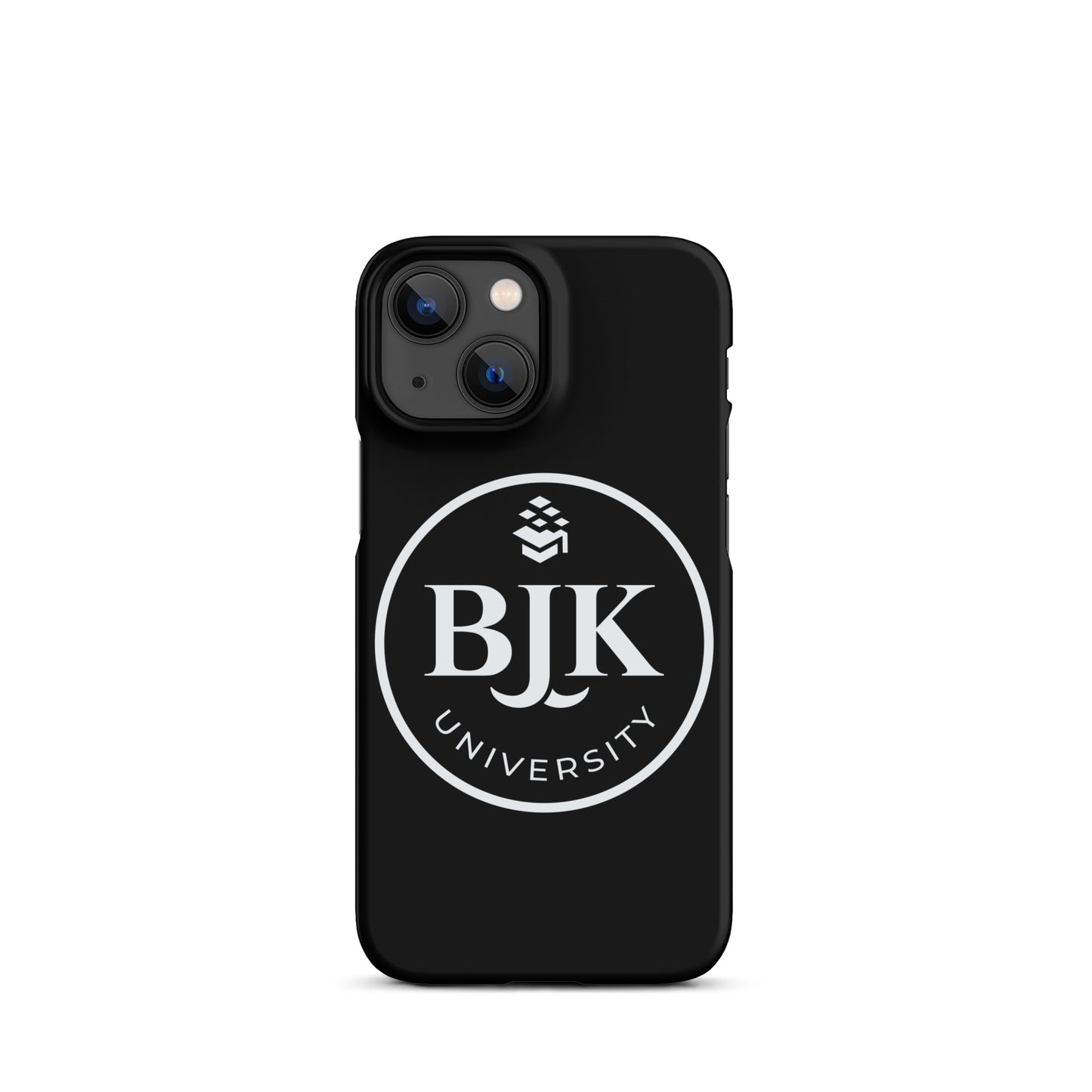 BJK-U Snap case for iPhone®