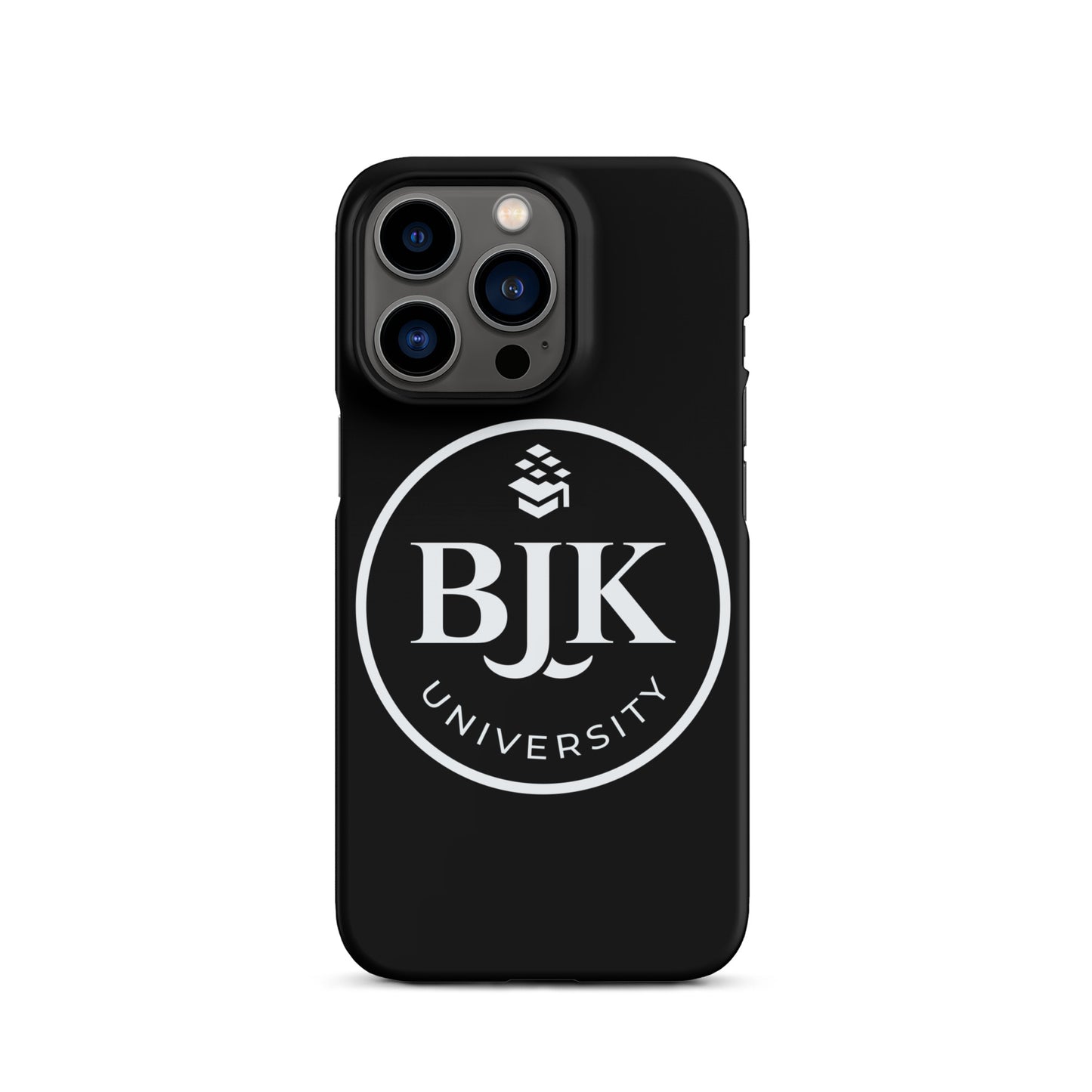 BJK-U Snap case for iPhone®