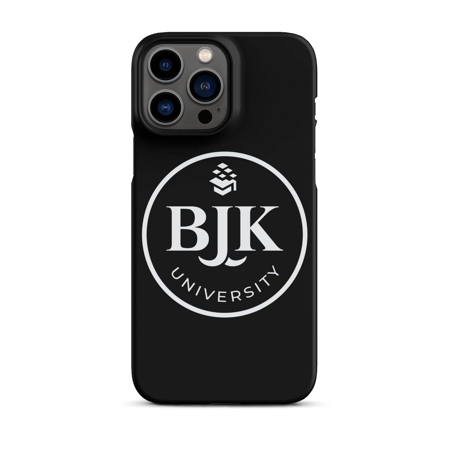 BJK-U Snap case for iPhone®