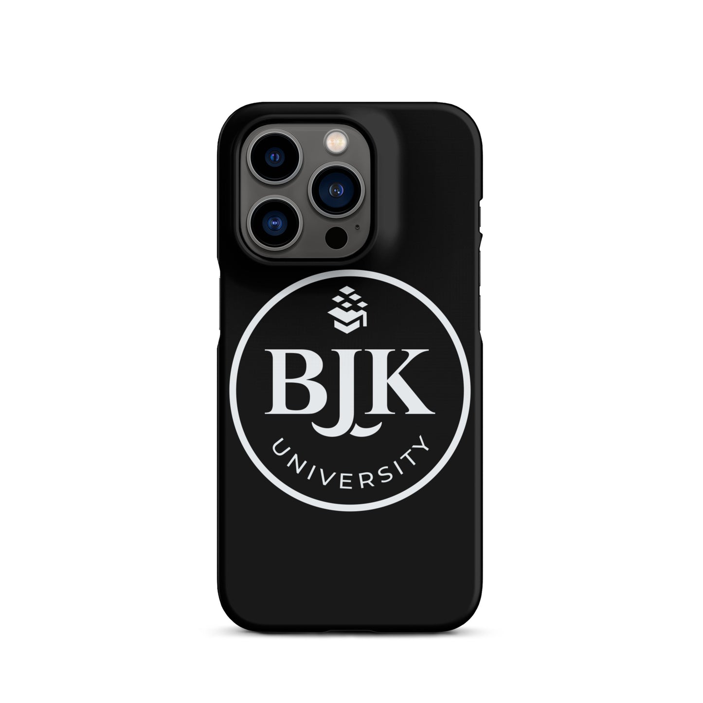 BJK-U Snap case for iPhone®