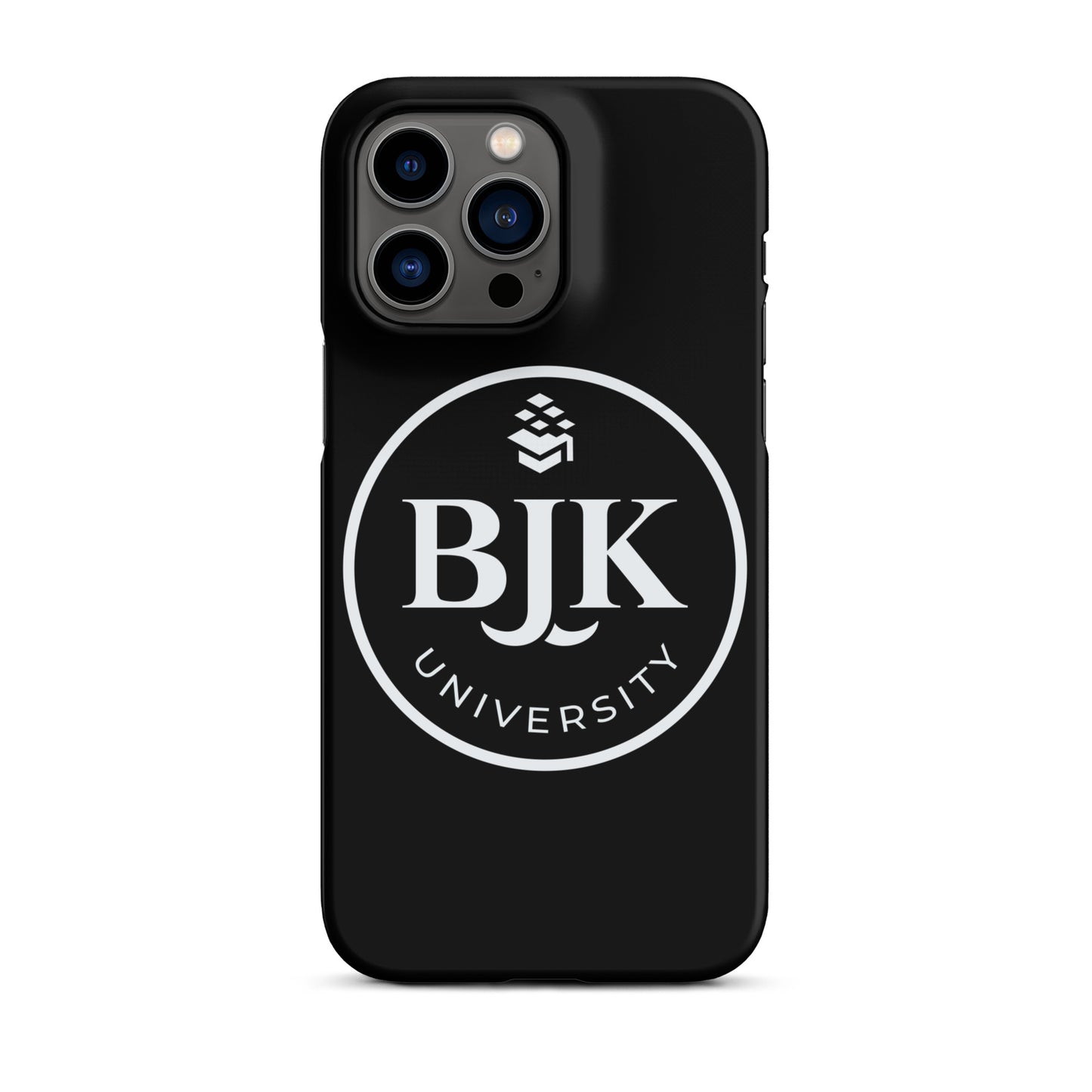 BJK-U Snap case for iPhone®