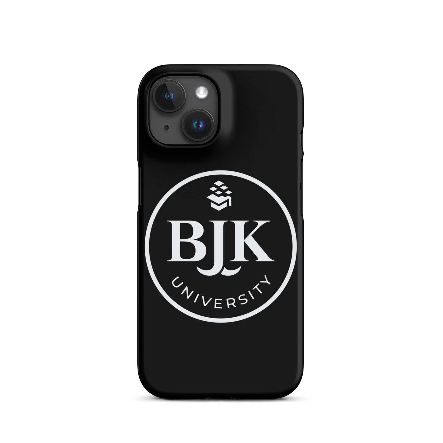 BJK-U Snap case for iPhone®