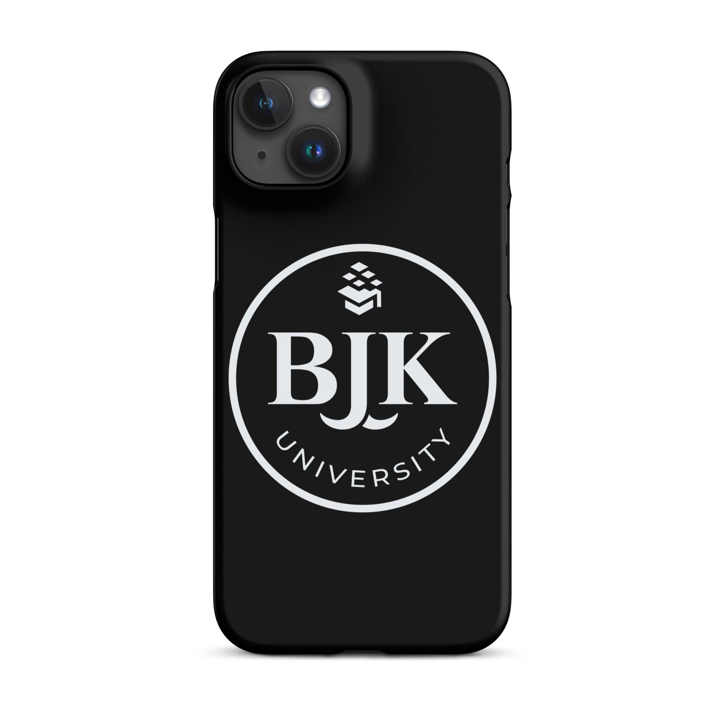 BJK-U Snap case for iPhone®