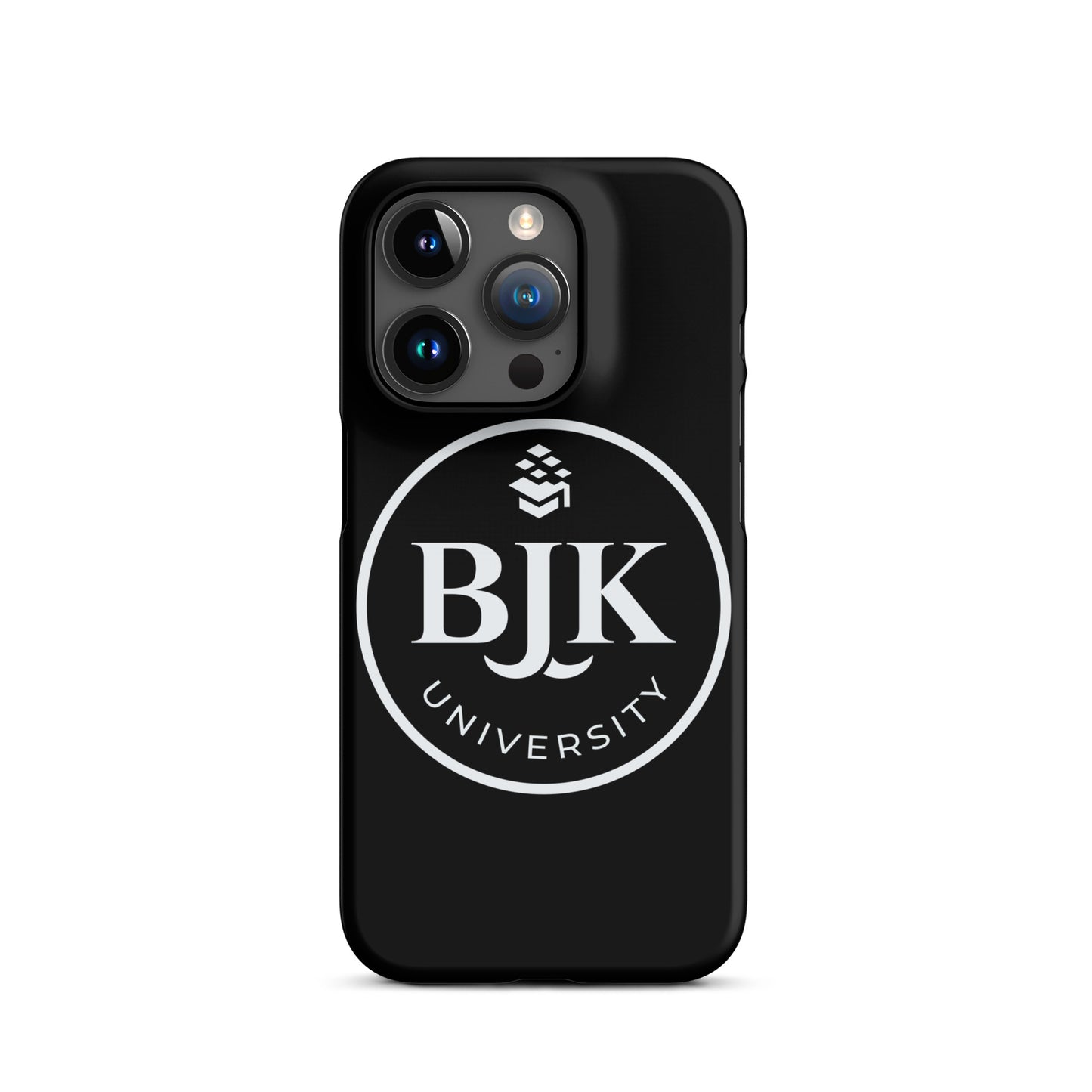 BJK-U Snap case for iPhone®