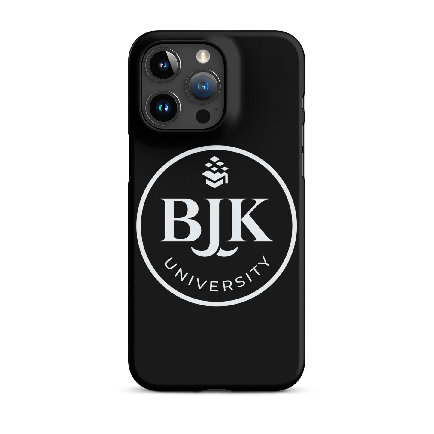 BJK-U Snap case for iPhone®